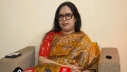 রাষ্ট্রপতি নির্বাচনে কেন ভোট দেননি, জানালেন রুমিন ফারহানা